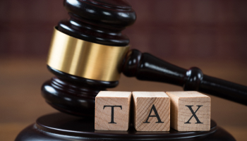 IRS Tax Litigation